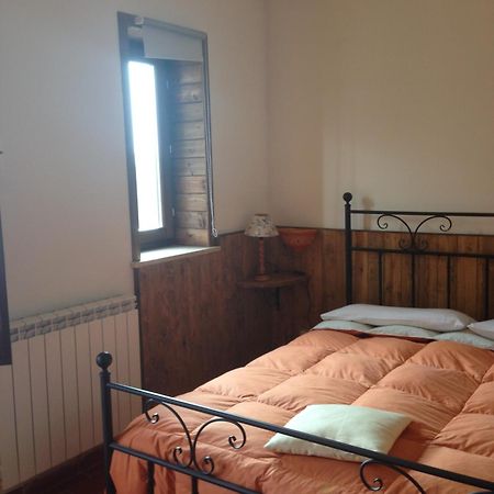 Agriturismo Gelso Castellana Sicula Екстер'єр фото