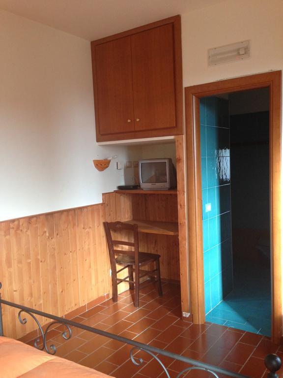 Agriturismo Gelso Castellana Sicula Екстер'єр фото