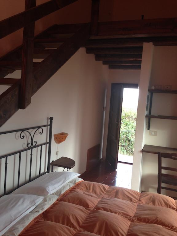 Agriturismo Gelso Castellana Sicula Екстер'єр фото