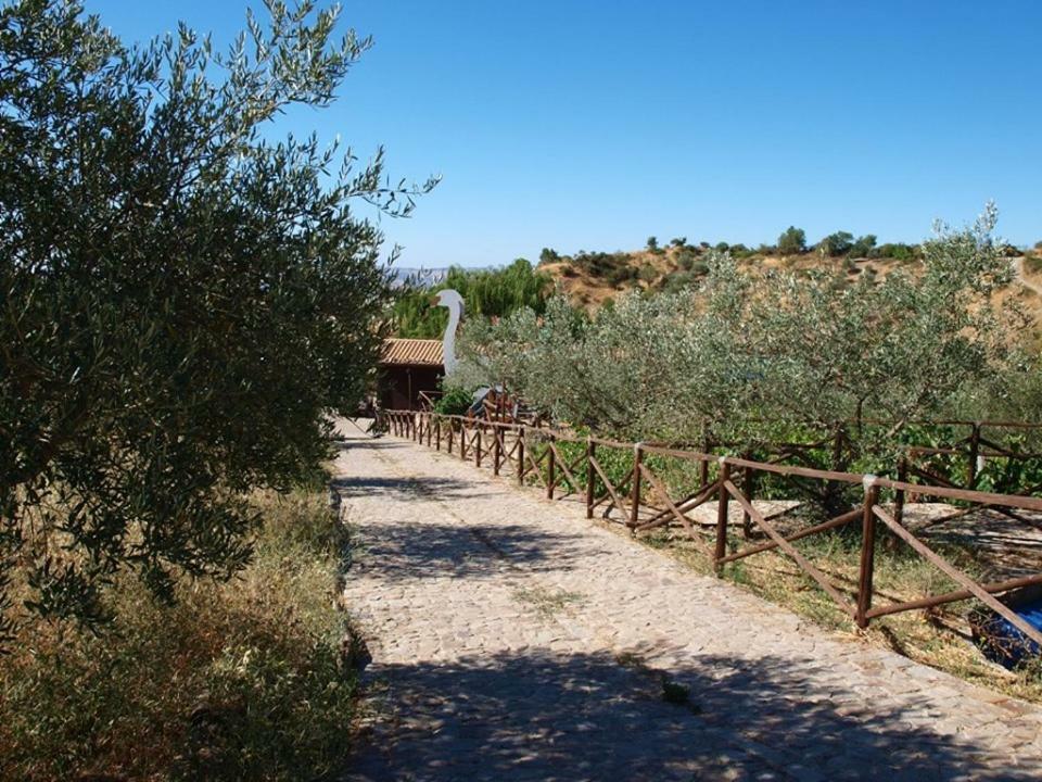 Agriturismo Gelso Castellana Sicula Екстер'єр фото